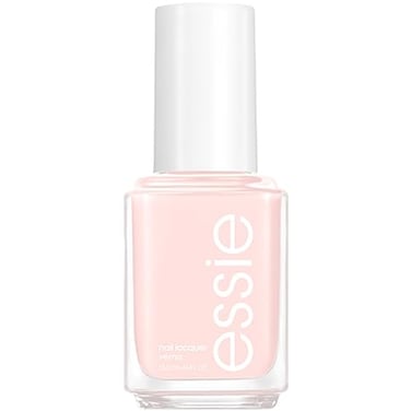 Essie Nail Polish, Ballet Slippers, Sheer, 13.5ml