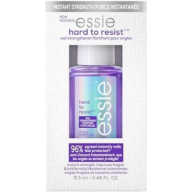 Essie Nail Care, Strengthener Treatment, Brighten, Neutralize &amp; Brighten (Violet), 0.46 Fl Oz