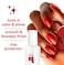 Essie Nail Care, Salon-Quality Longwear Top Coat, 8-Free Vegan, Stay Longer, 0.46 Fl Oz