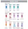 Essie Nail Care, Salon-Quality Longwear Top Coat, 8-Free Vegan, Stay Longer, 0.46 Fl Oz