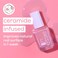 Essie Nail Care, Ceramide-Infused Nail Treatment, Vegan, Good As New Concealer &amp; Perfector, 0.46 Fl Oz