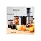 4 in 1 Slow Juicer Extractor, Blender, Citrus Press &amp; Food Processor for Fruits &amp; Vegetables