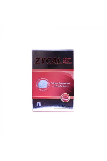 Zycal Stabs 30S