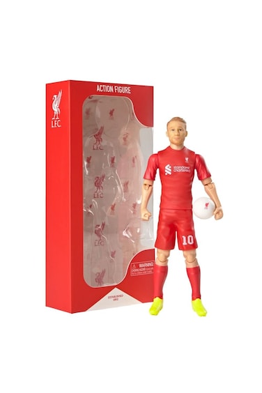 Banbo Liverpool MC Allister 30cm 27933