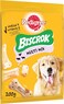 Pedigree Biscrok Gravy Bones Dog Treats Multipack 200g