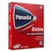 Panadol Extra Tablets For Fever And Pain Relief, Pack of 24&rsquo;s