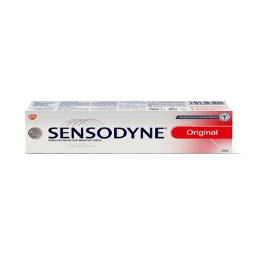 Sensodyne TP Regular 75ml