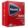 Panadol Extra Tablets For Fever And Pain Relief, Pack of 72&rsquo;s