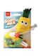 BarkButler FOFOS Juice &amp; Pineapple with Catnip Cat Toy