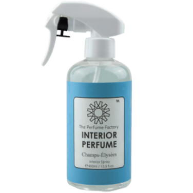 INTERIOR PERFUME - 400 ML - CHAMPS-ELYSEES