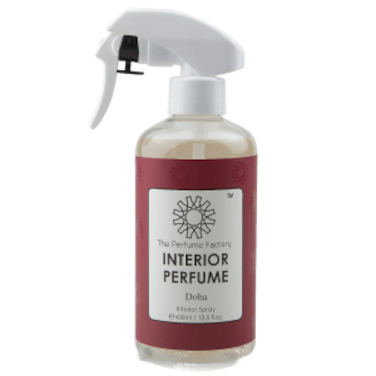 INTERIOR PERFUME - 400 ML - DOHA