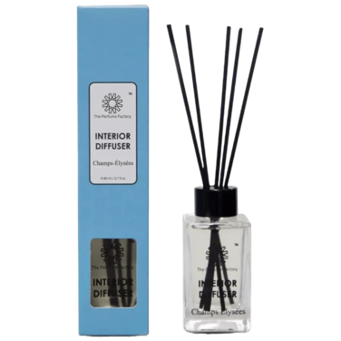 INTERIOR DIFFUSER - 80  ML - CHAMPS-ELYSEES