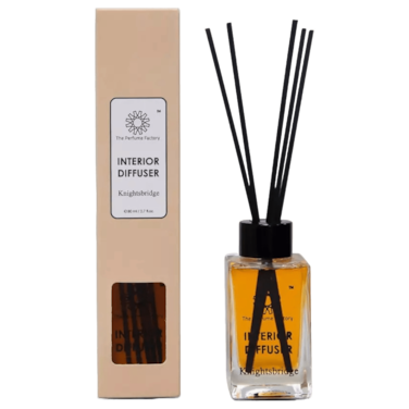 INTERIOR DIFFUSER - 80  ML - KNIGHTBRIDGE