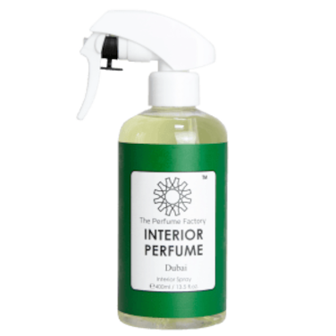 INTERIOR PERFUME - 400 ML - DUBAI