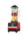 Maga Zone New 2200W Heavy Duty Commercial Grade Blender Mixer Juicer Food Processor Professional with Smart 15 Timer Speed Quick Arrow Control