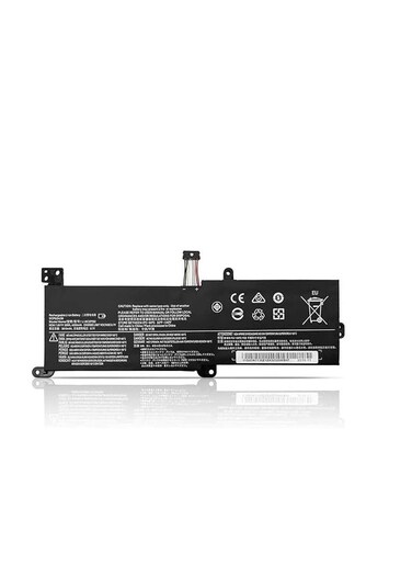 00Hw026 00Hw027 Laptop Battery For Lenovo Thinkpad New S1 2018 Yoga 260 370 X380 20Fd 20Fe 20Jh 20Jj 20Lh 20Fd001Wge 20Lh000Pge 20Jh002Kge 01Av432 01Av433 01Av434 Sb10F46465 15.2V 44Wh 2895Mah