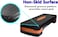 Adjustable Workout Aerobic Stepper Step Platform Trainer, Exercise Equipment for Women at Home