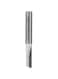 Makita D-47444 Straight Bit 2 Flute, 8x 19 x 6 mm
