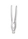 Prestige Stainless Steel Nut Cracker, Silver - PR62