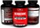 Divine Bounty Pure Berberine Complex - 600mg Per Capsule Berberine Hcl Supplement - 60 Vegetarian Capsules