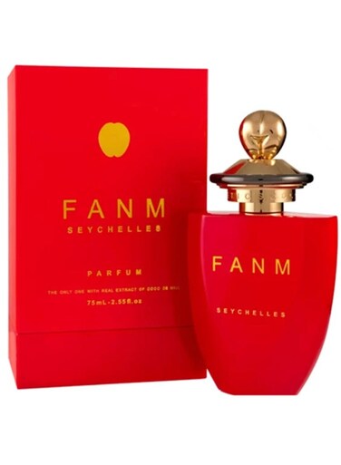 Seychelles Fanm EDP 75ml