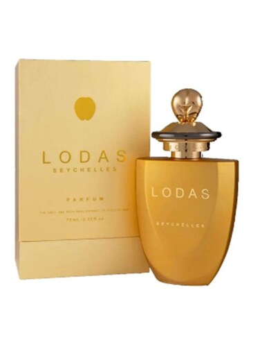Seychelles Lodas EDP 75ml
