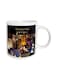 What Happens In Vegas Stays Printed Mug White/Black/Blue