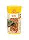 Sera Raffy I, Natural Dried Gammarus 87% Food For Smaller Reptiles And Amphibians -1000 ml