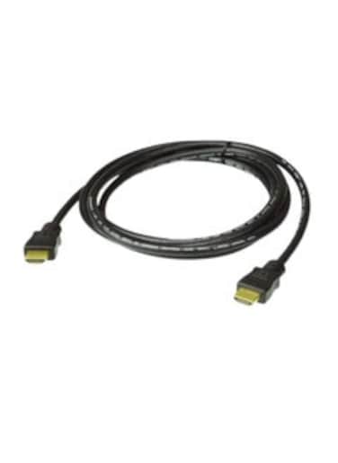 HDMI Cable with Ethernet  High Speed True 4K (3Meter)