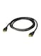 HDMI Cable with Ethernet  High Speed True 4K (3Meter)