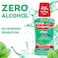 Colgate Plax Fresh Mint Green 0% Alcohol Mouthwash 500ml