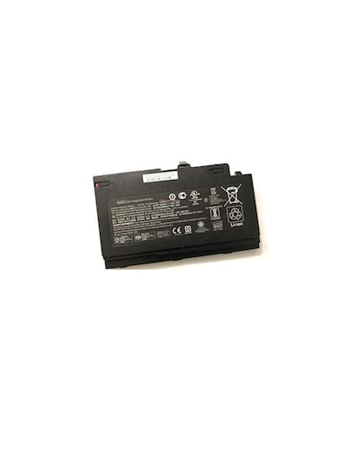New AA06XL HSTNN-DB7L 852527-242 Battery Compatible for HP ZBook 17 G4-2ZC18ES G4-1RR26ES Z3R03UT Series 11.4V 96Wh 8420mAh