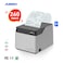 Aimo Portable Label Printer QF300 White with USB+LAN Connectivity