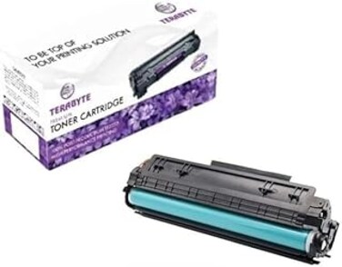 36A Toner Cartridge for Laserjet M1120 M1522 and P1505 Printers