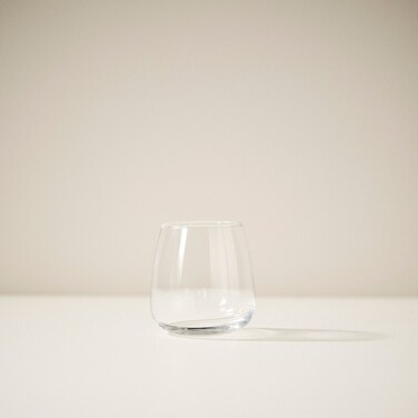 Glass, Clear, 36 cl