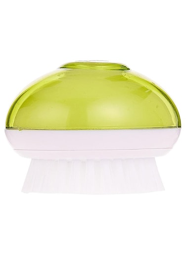 Vegetables Brusher Assorted Color 4x1x3cm