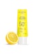 Dot &amp; Key Lime Rush Swim + Sports Sunscreen In-Vivo Tested SPF 50+ PA++++,   180 Minutes Water Resistant, Sweat Resistant, Prevents Tanning, Non-Greasy, Lightweight   All Skin Types   50g