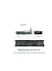 B31N1911 C31N1911 Laptop Battery Compatible for ASUS VivoBook Flip K413EA K413FA K413FP S433EA S433FA TM420U TM420UA TP420UA TP470EA TP470EZ X413EA X413JA 11.55 42Wh