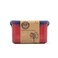 LocknLock Eco-Friendly 1.2L Airtight Square Food Container &ndash; Leak-Proof, Microwave, Freezer &amp; Dishwasher Safe &ndash; Assorted Color