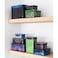 LocknLock Eco-Friendly 1.2L Airtight Square Food Container &ndash; Leak-Proof, Microwave, Freezer &amp; Dishwasher Safe &ndash; Assorted Color