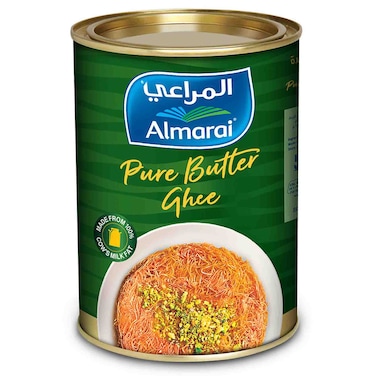 Almarai Pure Butter Ghee, 800g