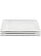 Symphony Square Plate Set 4 25cm Sy4278