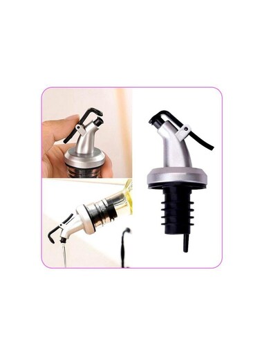 QADAH Bottle Opener 2pcs Set Effortless Opening for Refreshing Moments