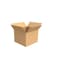 Brown Carton Box 44x44x44 cm is a Sturdy and Versatile Packaging Solution Ideal for Various Storage and Shipping Needs.