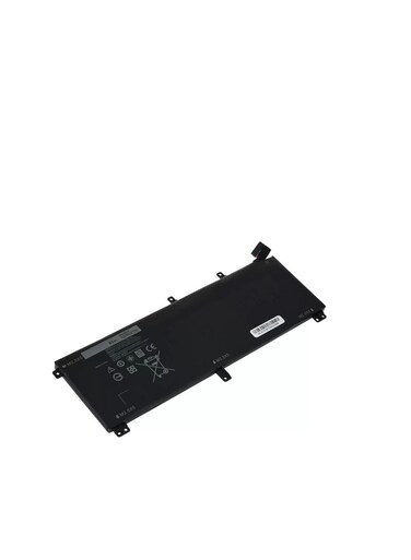 New M3800 Battery Compatible with Dell XPS 15 9530 Series, Precision M3800 Series, Replacement for T0TRM 245RR 0H76MY H76MV 07D1WJ 7D1WJ Y758W(11.1V 61Wh)