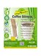 nalAmudhu Disposable Birchwood Coffee Stirrer Sticks   Tea Stirrer   Beverage Stirrer   Craft Stick 4.5 inch with Round end 250 Count