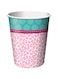 Creative Converting Sparkle Spa Party Hot and Cold Cup 8 Pieces, 9 Oz Capacity