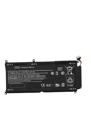 LP03XL Battery Compatible HP Envy 15-ae000 15-ae100 M6-P113Dx M6-P Series LP03048XL HSTNN-DB6X HSTNN-DB7C HSTNN-UB6R TPN-C121 C122 TPN-C124 804072-241 807211-121 221 807211-241 807417-005 11.4V 48Wh