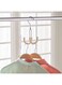 Box Vega Foam Covered Hanger 12 x 21 x 1.4 cm