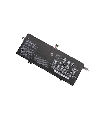 REPLACEMENT  7.68V 48Wh 6268mAh L16C4PB3 Laptop Battery Compatible with Lenovo IdeaPad 720S-13ARR 720S-13IKB 5B10N00766 L16M4PB3 5B10N00765 L16L4PB3 5B10N03289